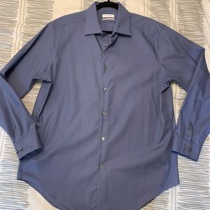 Calvin Klein dress shirt